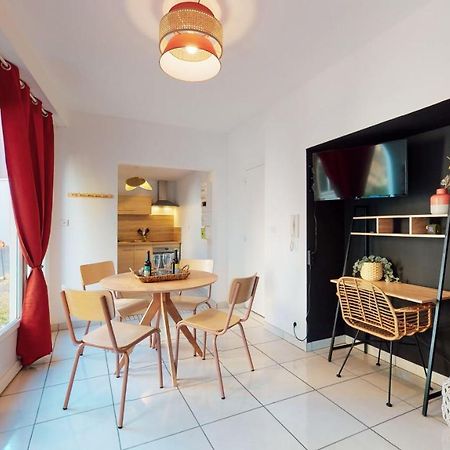 L'Appart' Des Achards - Pitaya Appartement Les Achards  Buitenkant foto
