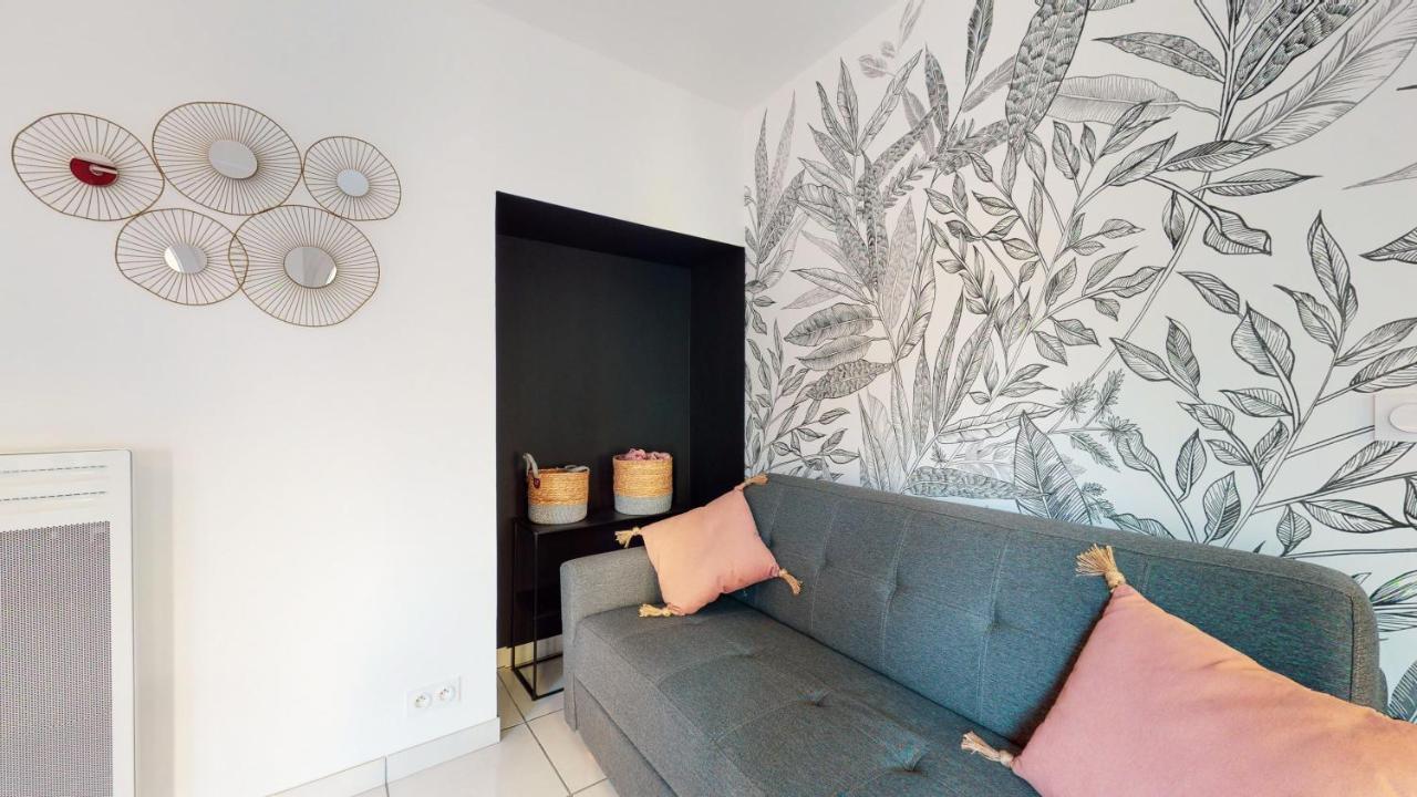 L'Appart' Des Achards - Pitaya Appartement Les Achards  Buitenkant foto